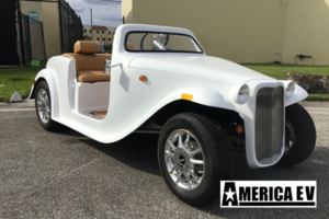 america ev 1932 california roadster