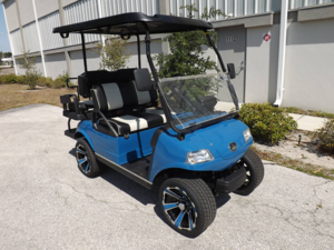 golf cart financing, port saint lucie golf cart financing, easy cart financing