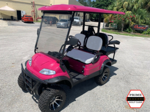 golf cart financing, port saint lucie golf cart financing, easy cart financing