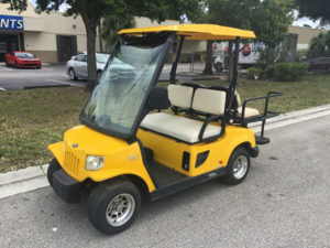 used golf carts port saint lucie, used golf cart for sale, port saint lucie used cart