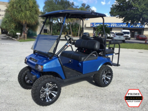 gas golf cart, port saint lucie gas golf carts, utility golf cart