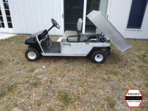 gas golf cart, port saint lucie gas golf carts, utility golf cart