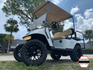 gas golf cart, port saint lucie gas golf carts, utility golf cart