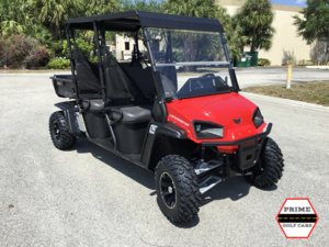 gas golf cart, port saint lucie gas golf carts, utility golf cart