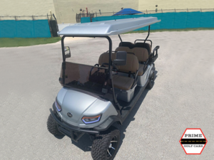 new elite ev cart, golf cart sales, elite ev golf cart, 4 passenger