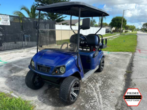 used golf cart, used carts for sale, club car golf cart