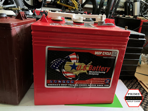 used golf cart battery, fort lauderdale, 6v 8v 12v battery